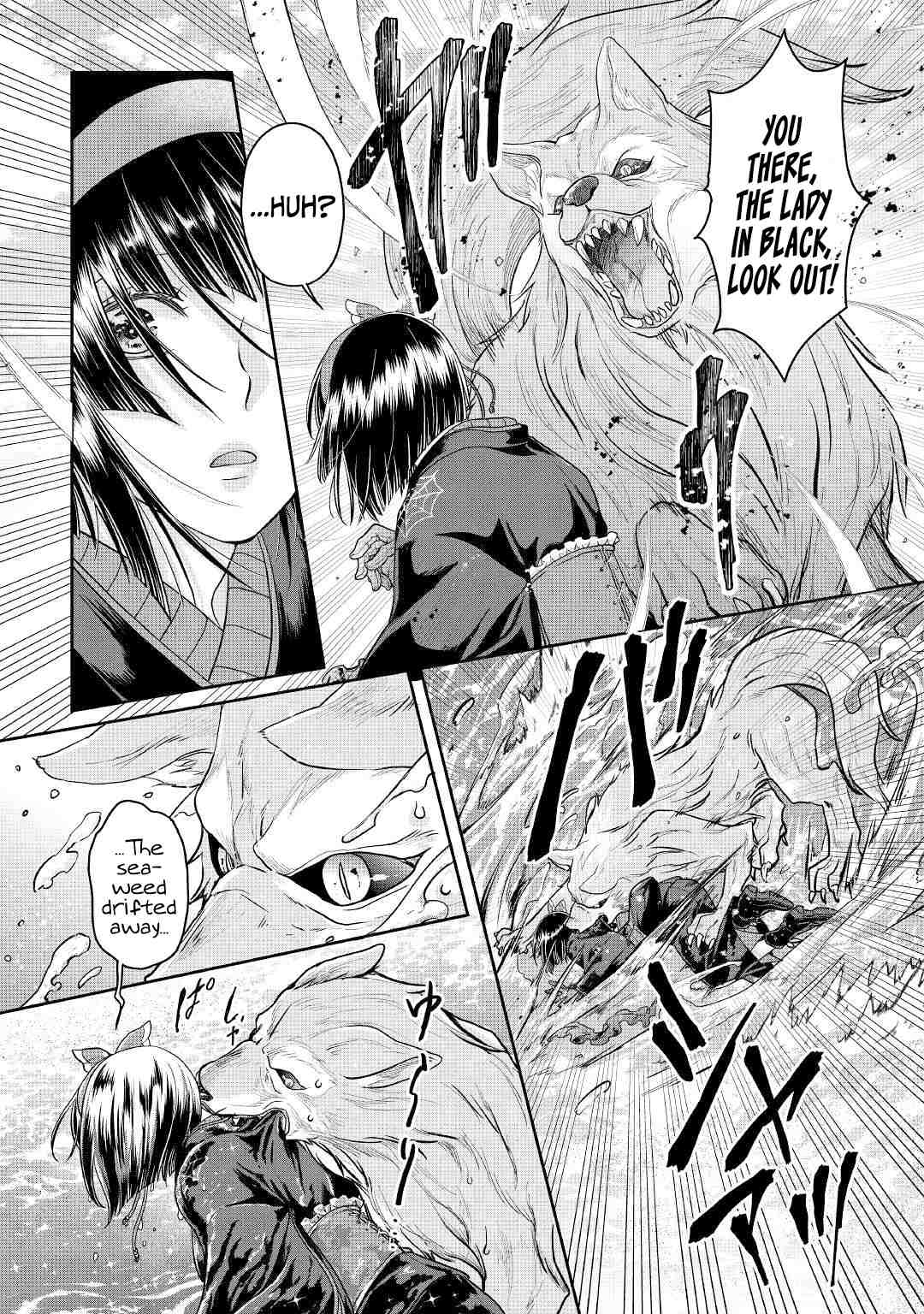 Tsukimichi: Moonlit Fantasy, Chapter 68 image 14